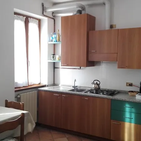 Sweet Casa Vacanze 