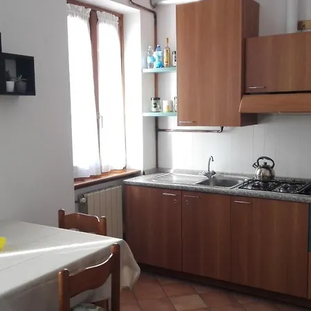 Apartamento Sweet Casa Vacanze 