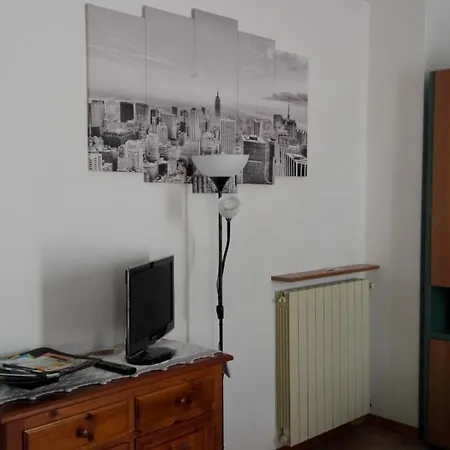 Sweet Casa Vacanze 