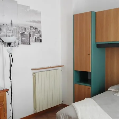Apartamento Sweet Casa Vacanze 